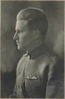 Picture 83 of 172 from New England aviators 1914-1918; their portraits and their records (1919), leaf 278