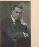 An illustration from New England aviators 1914-1918; their portraits and their records (1919)