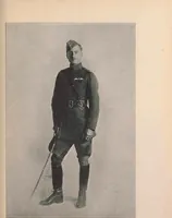 An illustration from New England aviators 1914-1918; their portraits and their records (1919)