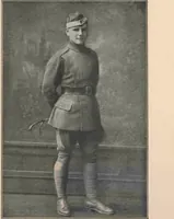 Picture 90 of 172 from New England aviators 1914-1918; their portraits and their records (1919), leaf 296
