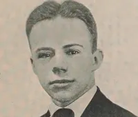 An illustration from New England aviators 1914-1918; their portraits and their records (1919)