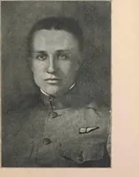 An illustration from New England aviators 1914-1918; their portraits and their records (1919)
