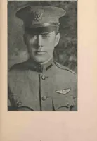 Picture 102 of 172 from New England aviators 1914-1918; their portraits and their records (1919), leaf 328