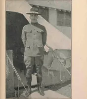 An illustration from New England aviators 1914-1918; their portraits and their records (1919)