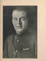 Picture 104 of 172 from New England aviators 1914-1918; their portraits and their records (1919), leaf 332