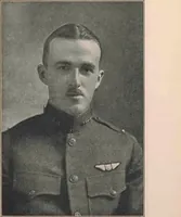 Picture 106 of 172 from New England aviators 1914-1918; their portraits and their records (1919), leaf 336
