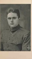 Picture 108 of 172 from New England aviators 1914-1918; their portraits and their records (1919), leaf 340