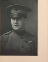 An illustration from New England aviators 1914-1918; their portraits and their records (1919)