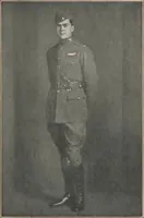 Picture 112 of 172 from New England aviators 1914-1918; their portraits and their records (1919), leaf 350