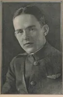 An illustration from New England aviators 1914-1918; their portraits and their records (1919)