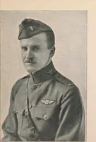 An illustration from New England aviators 1914-1918; their portraits and their records (1919)