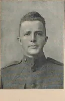 An illustration from New England aviators 1914-1918; their portraits and their records (1919)