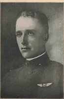 Picture 117 of 172 from New England aviators 1914-1918; their portraits and their records (1919), leaf 360