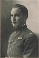 An illustration from New England aviators 1914-1918; their portraits and their records (1919)