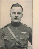 Picture 121 of 172 from New England aviators 1914-1918; their portraits and their records (1919), leaf 370