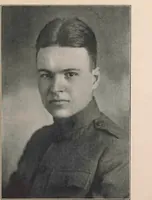 Picture 122 of 172 from New England aviators 1914-1918; their portraits and their records (1919), leaf 372