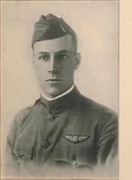 Picture 123 of 172 from New England aviators 1914-1918; their portraits and their records (1919), leaf 374