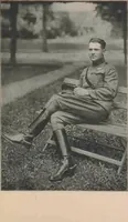 Picture 124 of 172 from New England aviators 1914-1918; their portraits and their records (1919), leaf 376