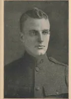 An illustration from New England aviators 1914-1918; their portraits and their records (1919)