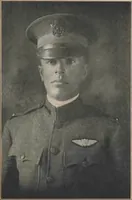 An illustration from New England aviators 1914-1918; their portraits and their records (1919)