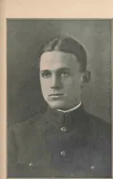 An illustration from New England aviators 1914-1918; their portraits and their records (1919)