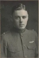 Picture 131 of 172 from New England aviators 1914-1918; their portraits and their records (1919), leaf 394