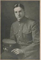 An illustration from New England aviators 1914-1918; their portraits and their records (1919)