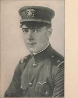 Picture 135 of 172 from New England aviators 1914-1918; their portraits and their records (1919), leaf 402