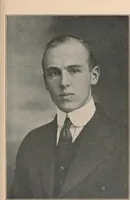 An illustration from New England aviators 1914-1918; their portraits and their records (1919)