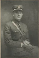 An illustration from New England aviators 1914-1918; their portraits and their records (1919)