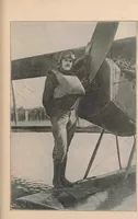 An illustration from New England aviators 1914-1918; their portraits and their records (1919)