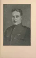 Picture 143 of 172 from New England aviators 1914-1918; their portraits and their records (1919), leaf 426