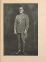An illustration from New England aviators 1914-1918; their portraits and their records (1919)