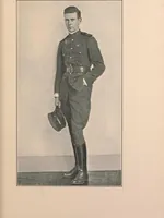 An illustration from New England aviators 1914-1918; their portraits and their records (1919)