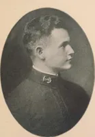 An illustration from New England aviators 1914-1918; their portraits and their records (1919)