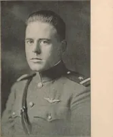 Picture 152 of 172 from New England aviators 1914-1918; their portraits and their records (1919), leaf 448