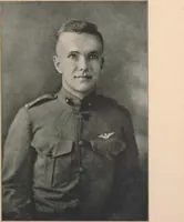 Picture 154 of 172 from New England aviators 1914-1918; their portraits and their records (1919), leaf 452