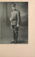 Picture 155 of 172 from New England aviators 1914-1918; their portraits and their records (1919), leaf 454