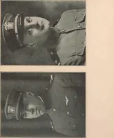 An illustration from New England aviators 1914-1918; their portraits and their records (1919)