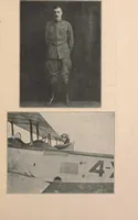 An illustration from New England aviators 1914-1918; their portraits and their records (1919)