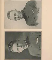 An illustration from New England aviators 1914-1918; their portraits and their records (1919)