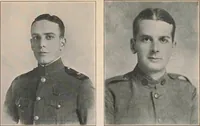 Picture 169 of 172 from New England aviators 1914-1918; their portraits and their records (1919), leaf 488