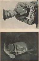 Picture 171 of 172 from New England aviators 1914-1918; their portraits and their records (1919), leaf 492