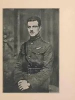 Picture 8 of 172 from New England aviators 1914-1918; their portraits and their records (1919), leaf 54