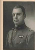 Picture 10 of 172 from New England aviators 1914-1918; their portraits and their records (1919), leaf 58