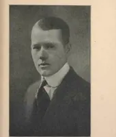 An illustration from New England aviators 1914-1918; their portraits and their records (1919)