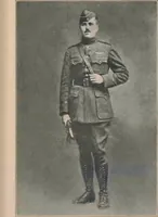 An illustration from New England aviators 1914-1918; their portraits and their records (1919)