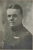 An illustration from New England aviators 1914-1918; their portraits and their records (1919)
