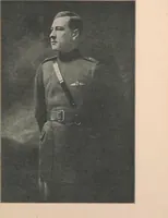 An illustration from New England aviators 1914-1918; their portraits and their records (1919)