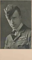 Picture 31 of 198 from New England aviators 1914-1918; their portraits and their records (1919), leaf 112